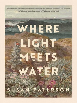 cover image of Where Light Meets Water